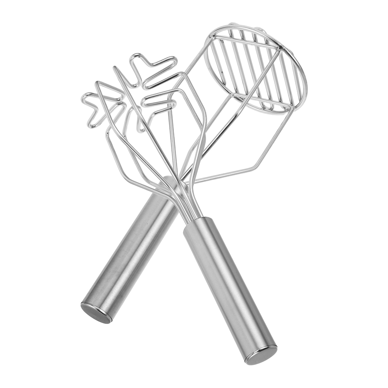 Baby Food Masher - 2 szt. tłuczka do ziemniaków ze