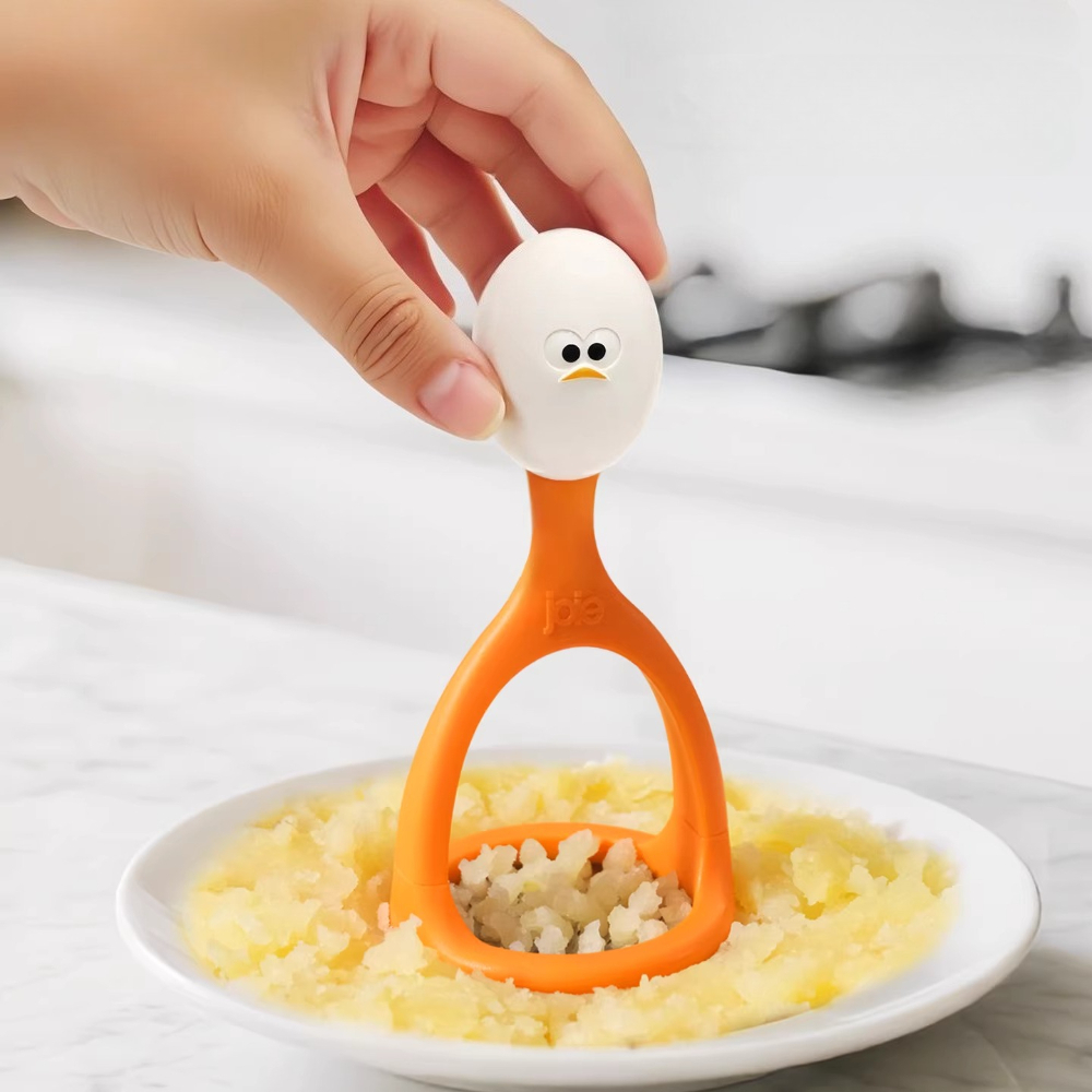 Baby Food Masher - Maszynka do tłuczenia ziemniaków, domowa praska