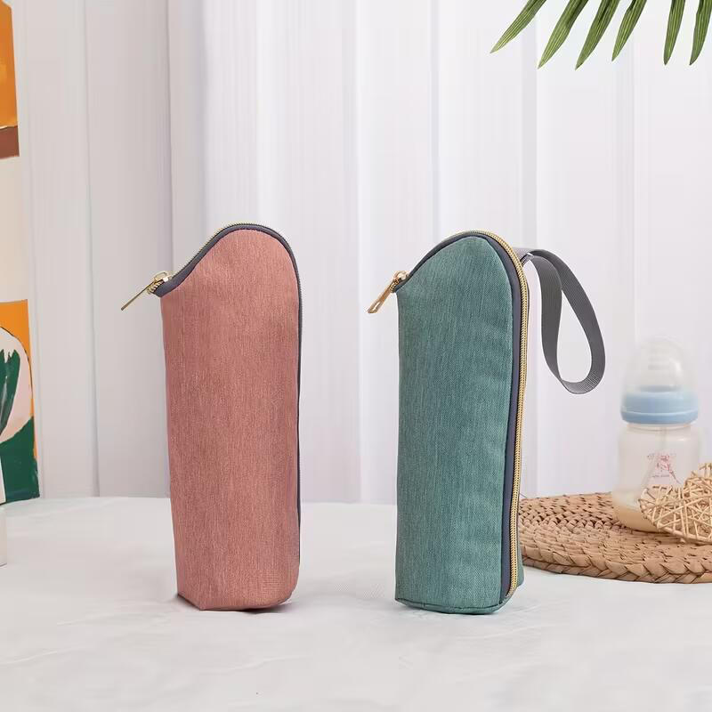 Baby Food Thermos - Nowa torba termiczna do podgrzewania butelek