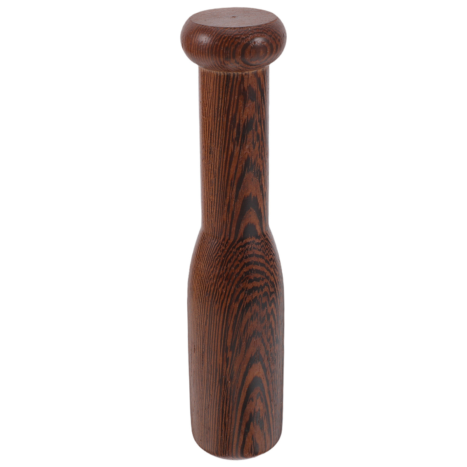 Baby Food Masher - Drewniany tłuczek do żywności, ręczny rozdrabniacz,