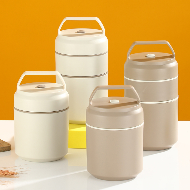 Baby Food Thermos - Pojemnik na lunch MTM 304 ze
