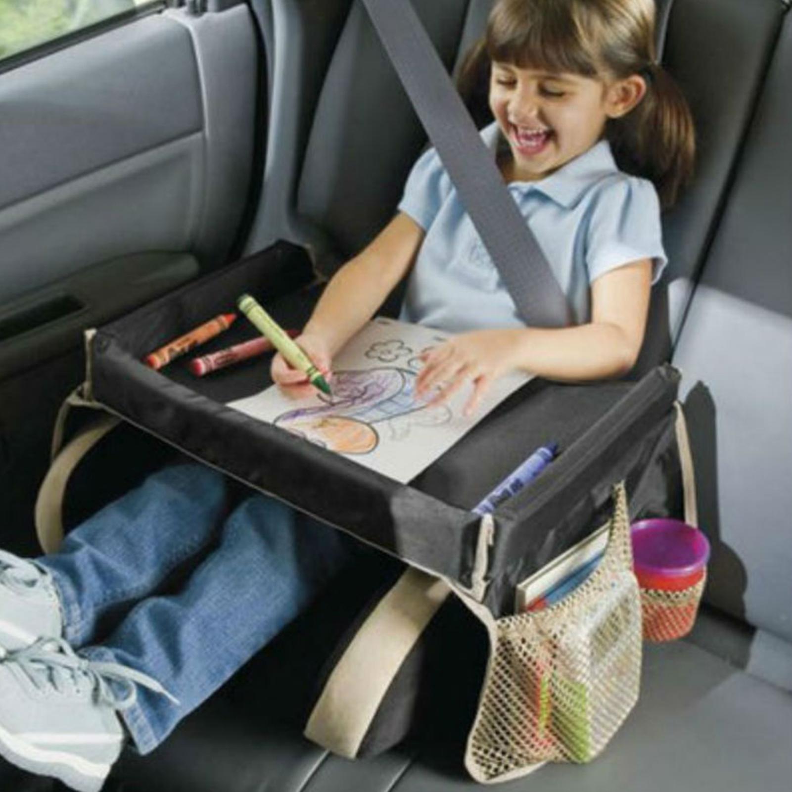Baby Food Chart - Uniwersalny stolik do jadalni dla dzieci