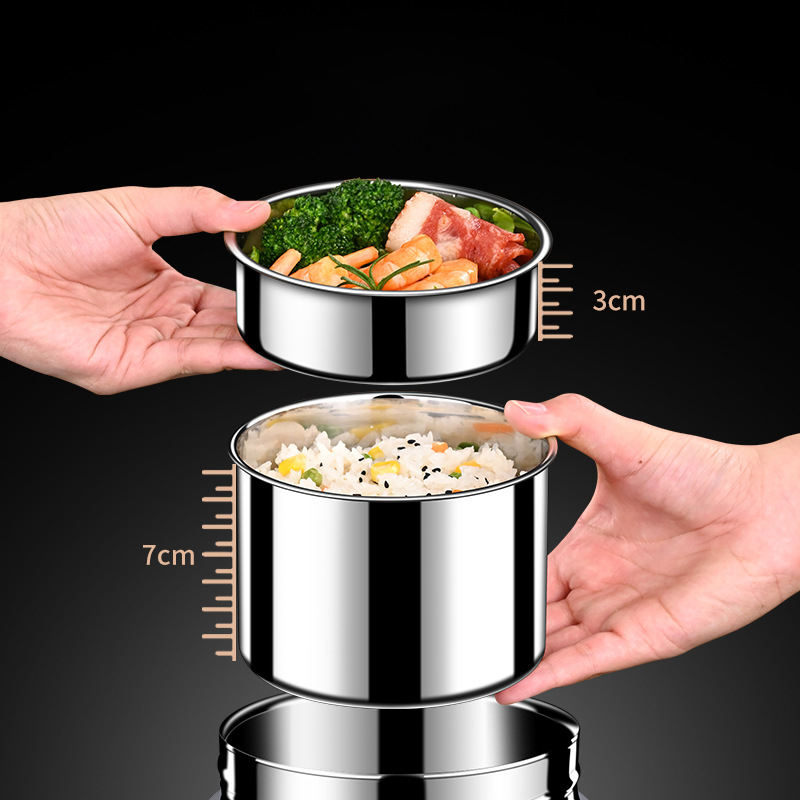 Elektrycznie podgrzewane pojem – Baby Food Warmer Portable recenzja i cena