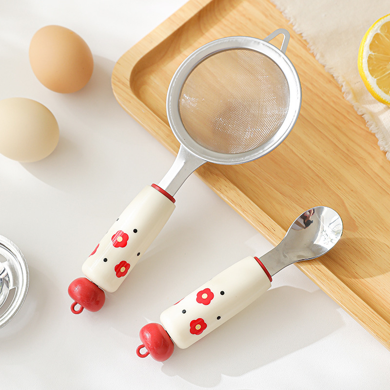 Zestaw kuchenny do przygotowyw – Baby Food Masher recenzja i cena