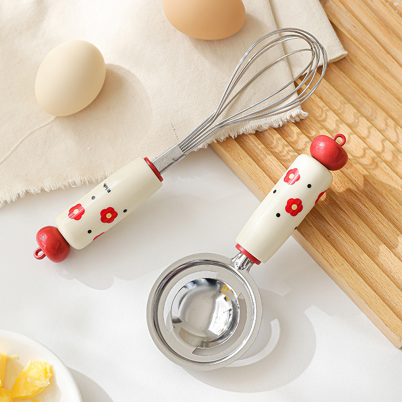 Zestaw kuchenny do przygotowyw – Baby Food Masher recenzja i cena