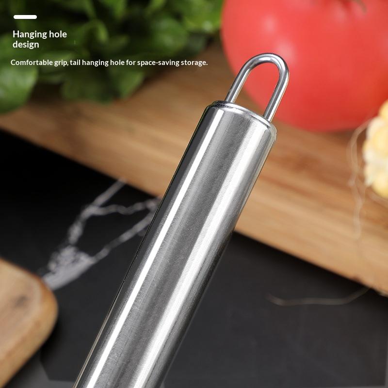 Tłuczek do ziemniaków ze stali – Baby Food Masher recenzja i cena