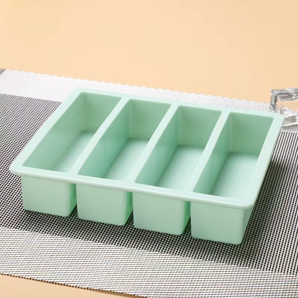 Forma na lód w kształcie pręta – Freezer Tray Baby recenzja i cena