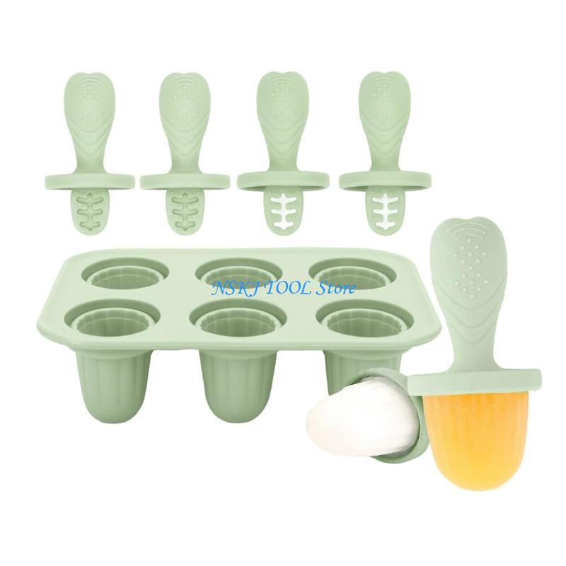 L8RC silikonowa maszyna do lod – Freezer Tray Baby recenzja i cena