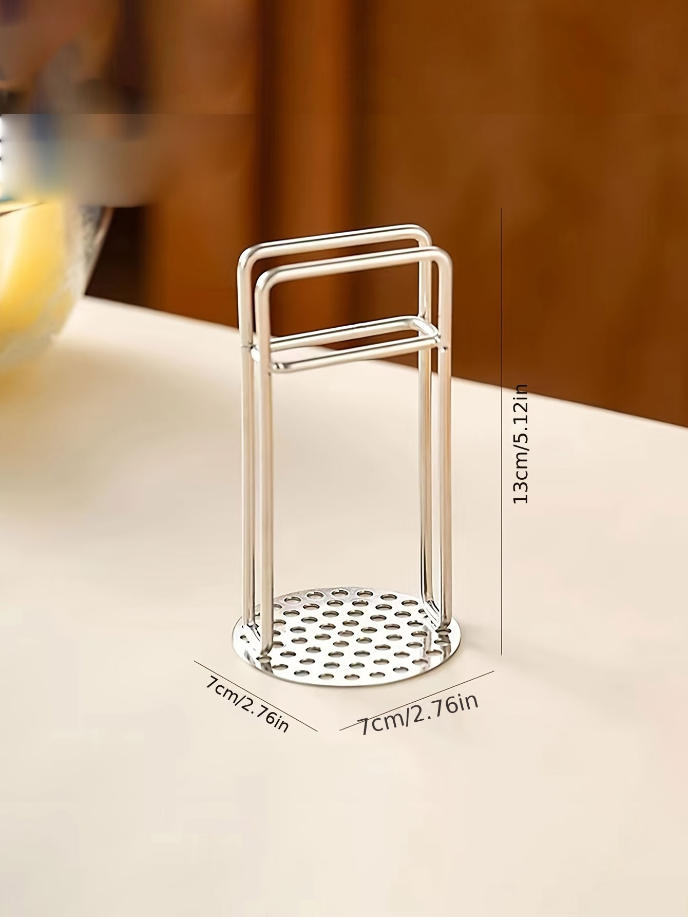 Tłuczek do ziemniaków ze stali – Baby Food Masher recenzja i cena