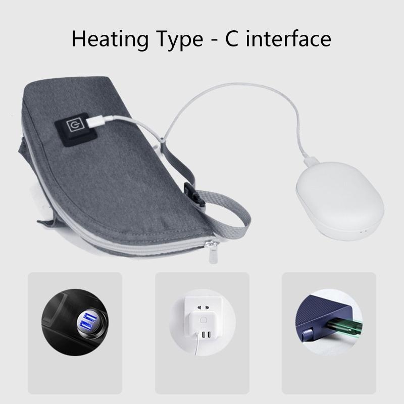 J15U USB podgrzewacz do butele – Baby Food Warmer Portable recenzja i cena