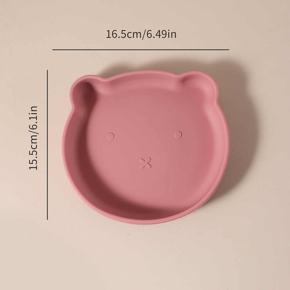 Personalizowana silikonowa tac – Baby Food Chart recenzja i cena