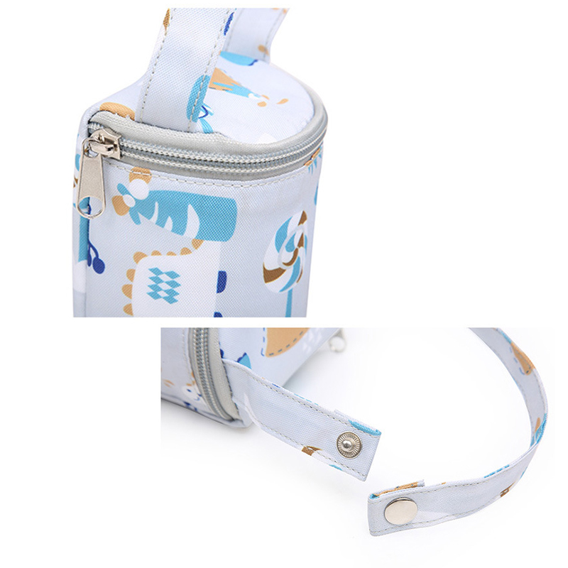 Wielofunkcyjna wodoodporna wis – Baby Food Thermos recenzja i cena