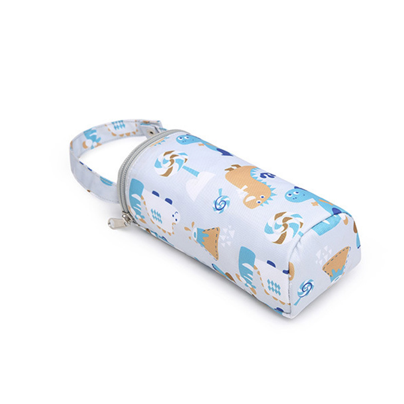 Wielofunkcyjna wodoodporna wis – Baby Food Thermos recenzja i cena
