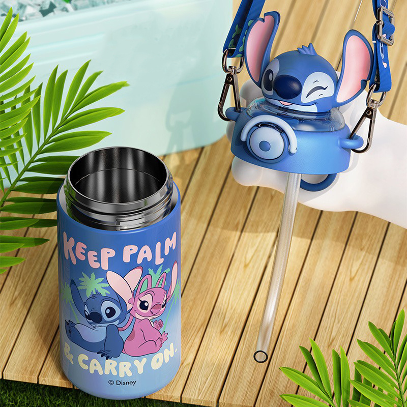 Butelki termiczne ze stali nie – Baby Food Thermos recenzja i cena