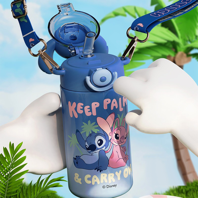 Butelki termiczne ze stali nie – Baby Food Thermos recenzja i cena