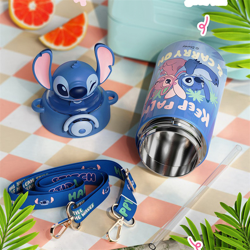 Butelki termiczne ze stali nie – Baby Food Thermos recenzja i cena
