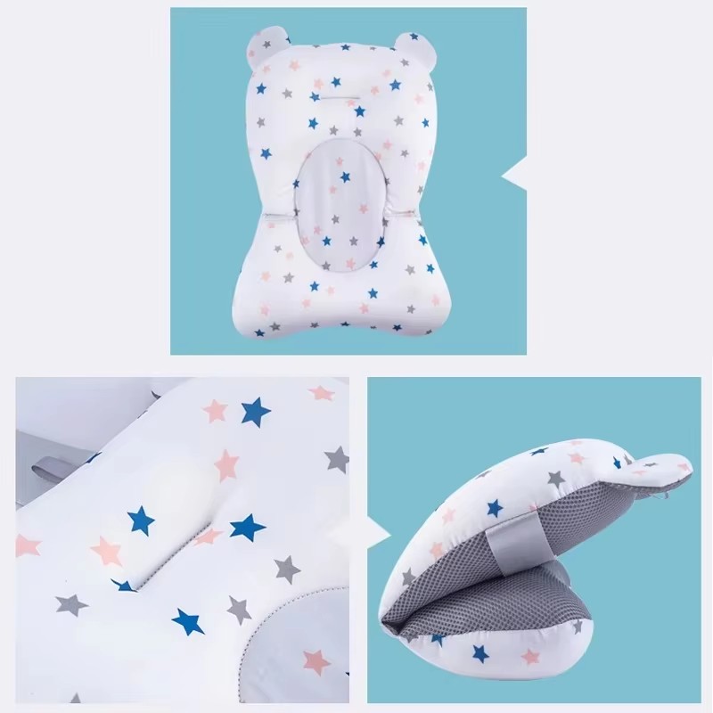Poduszka do kąpieli dla niemow – Baby Food Warmer Portable recenzja i cena