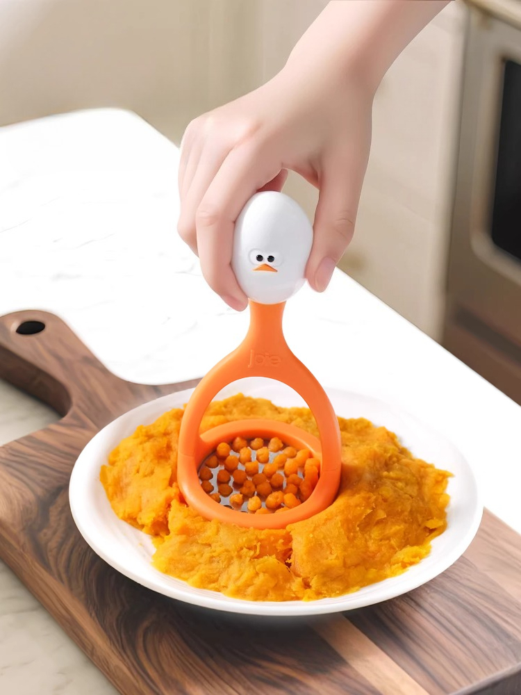 Maszynka do tłuczenia ziemniak – Baby Food Masher recenzja i cena