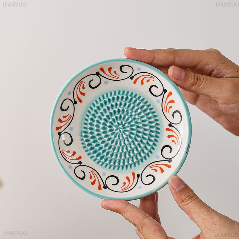 Ceramiczna tarka do imbiru, wi – Baby Food Masher recenzja i cena