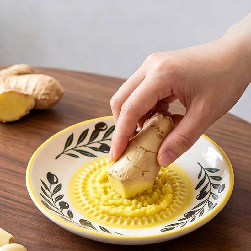 Ceramiczna tarka do imbiru, wi – Baby Food Masher recenzja i cena