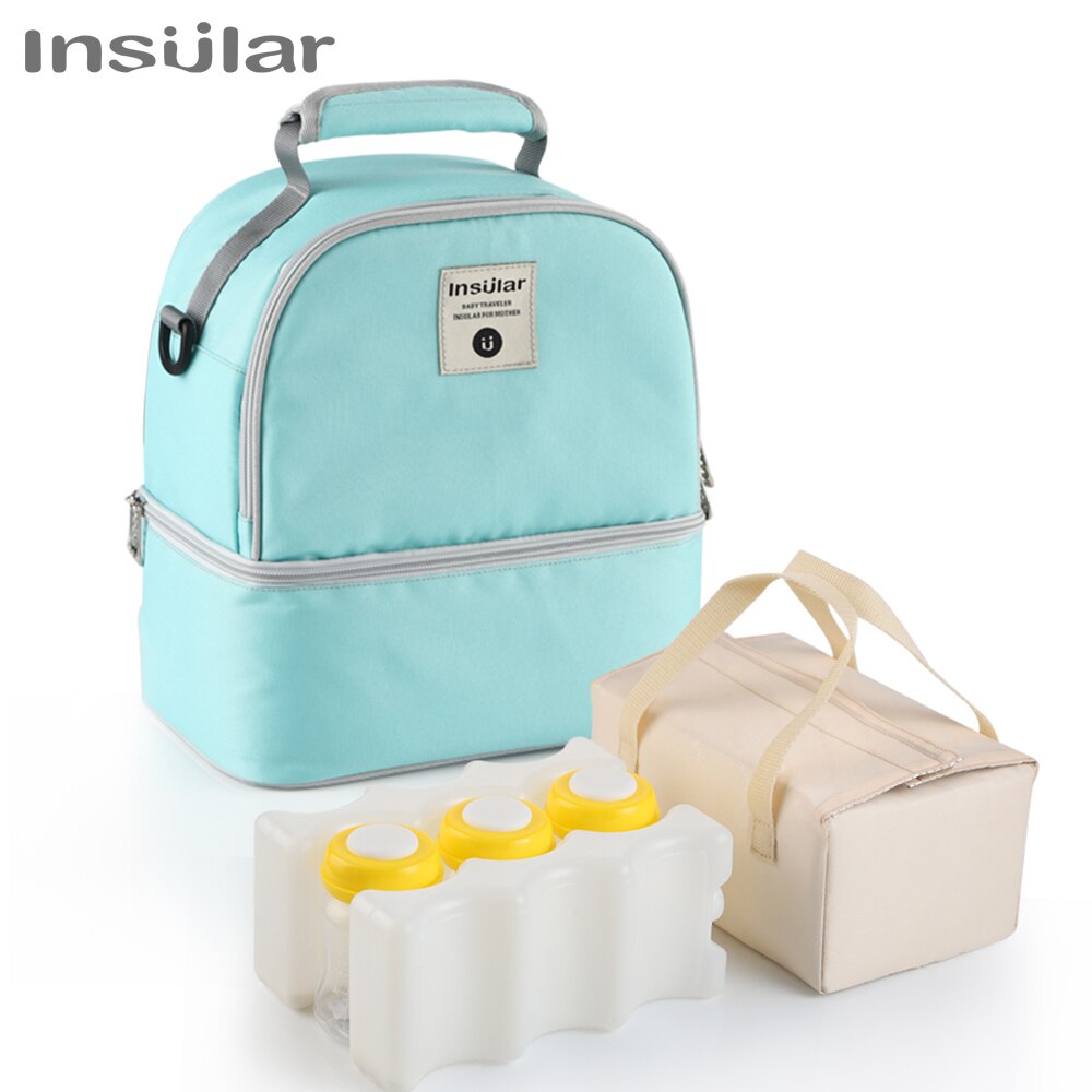 Pojemny przenośny termoizolowa – Baby Food Warmer Portable recenzja i cena