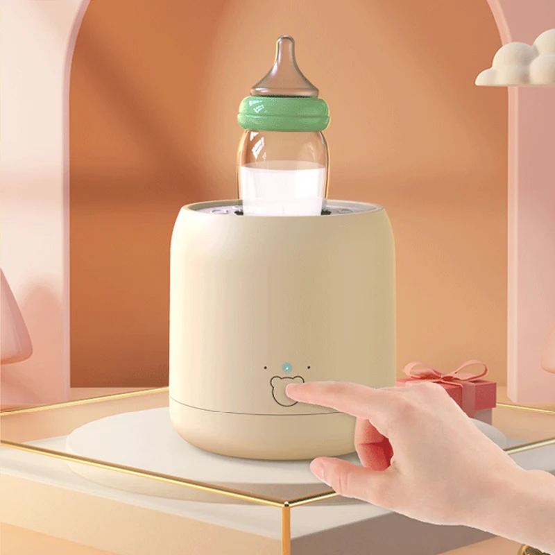 2026 NOWY Elektryczny Mikser d – Baby Food Masher recenzja i cena