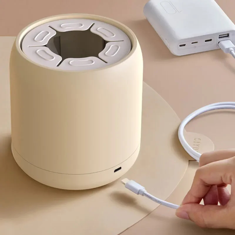 2026 NOWY Elektryczny Mikser d – Baby Food Masher recenzja i cena