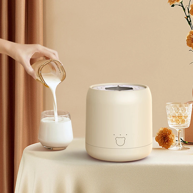 2026 NOWY Elektryczny Mikser d – Baby Food Masher recenzja i cena
