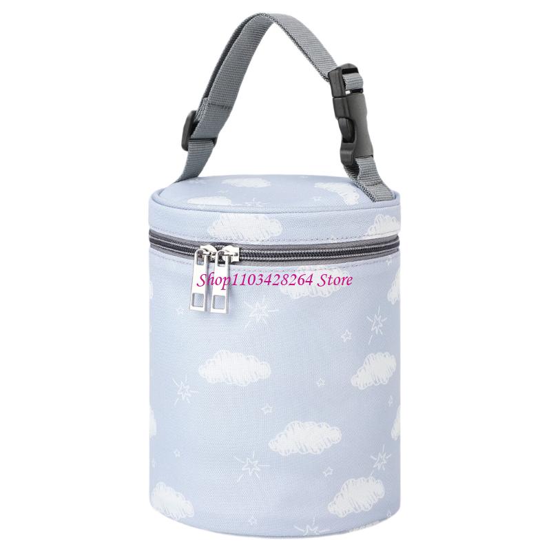 Izolowany uchwyt na butelkę z  – Baby Food Warmer Portable recenzja i cena