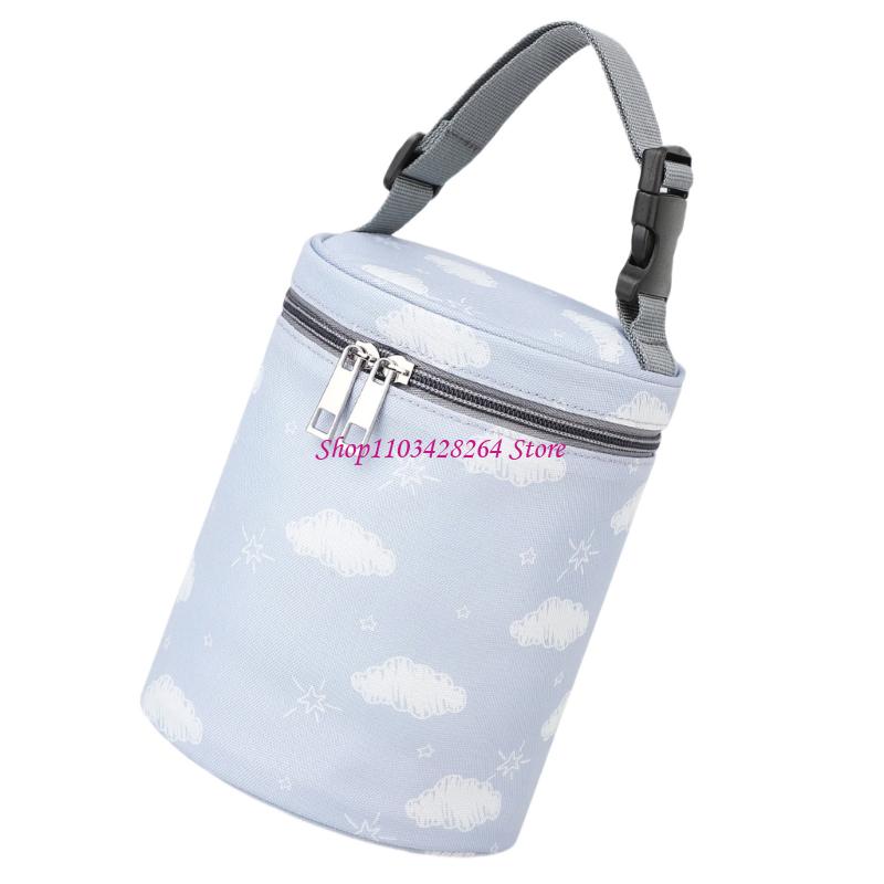 Izolowany uchwyt na butelkę z  – Baby Food Warmer Portable recenzja i cena