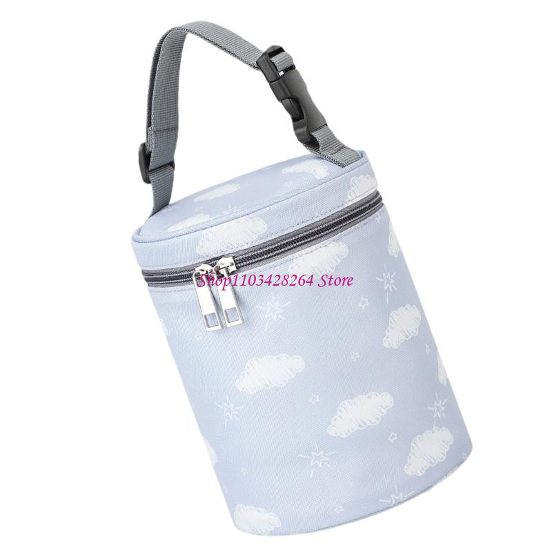 Izolowany uchwyt na butelkę z  – Baby Food Warmer Portable recenzja i cena