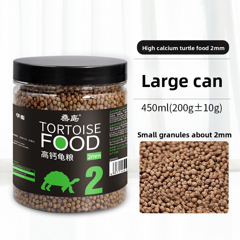 Sangdao Dual-Mix karma dla żół – Baby Food With Protein recenzja i cena