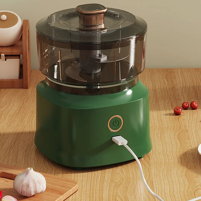 Mini Elektryczna Maszynka do M – Baby Food Masher recenzja i cena
