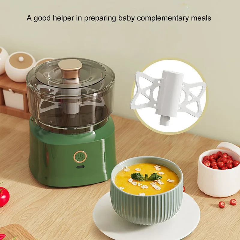 Mini Elektryczna Maszynka do M – Baby Food Masher recenzja i cena