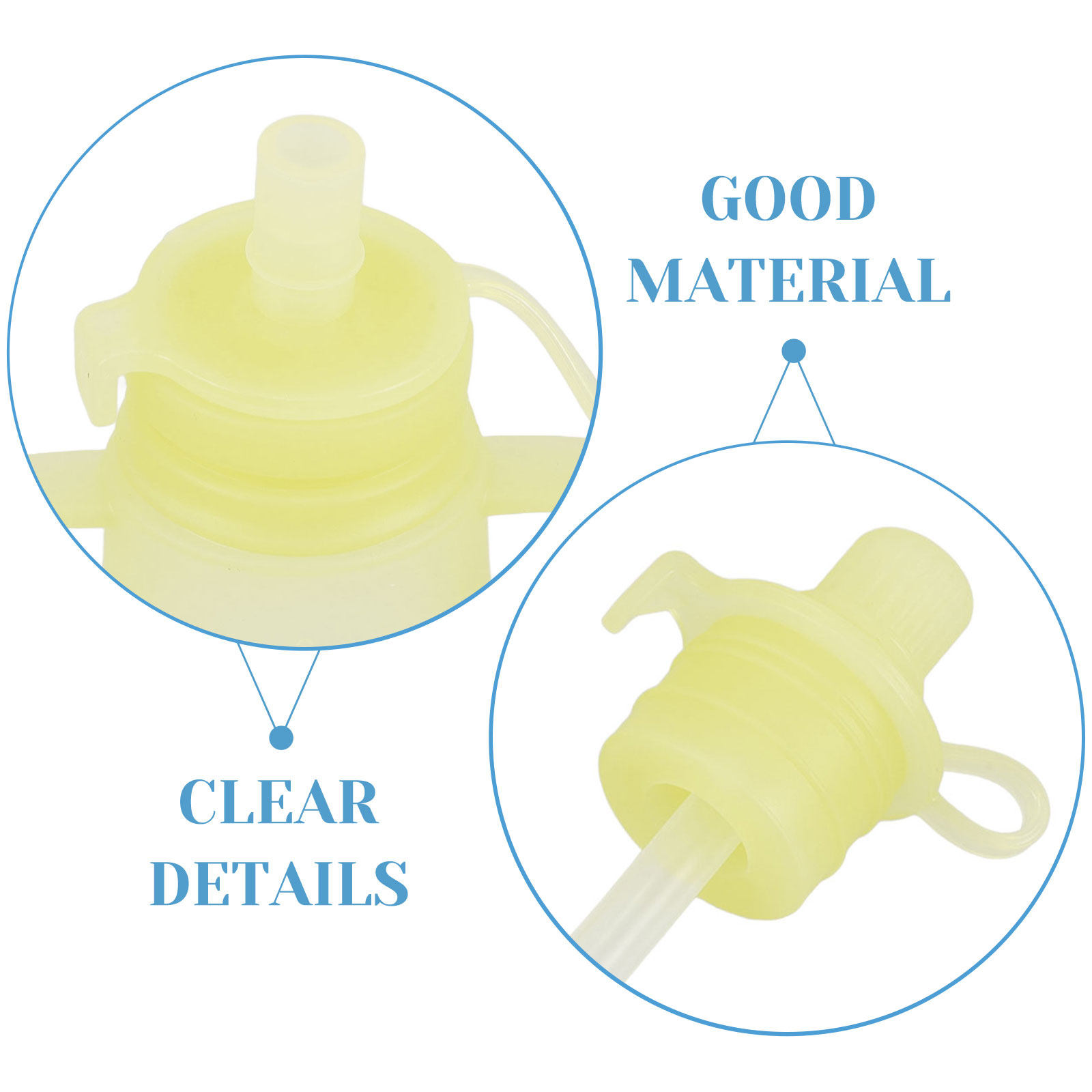 Silikonowe woreczki na jedzeni – Baby Food Reusable Pouches recenzja i cena