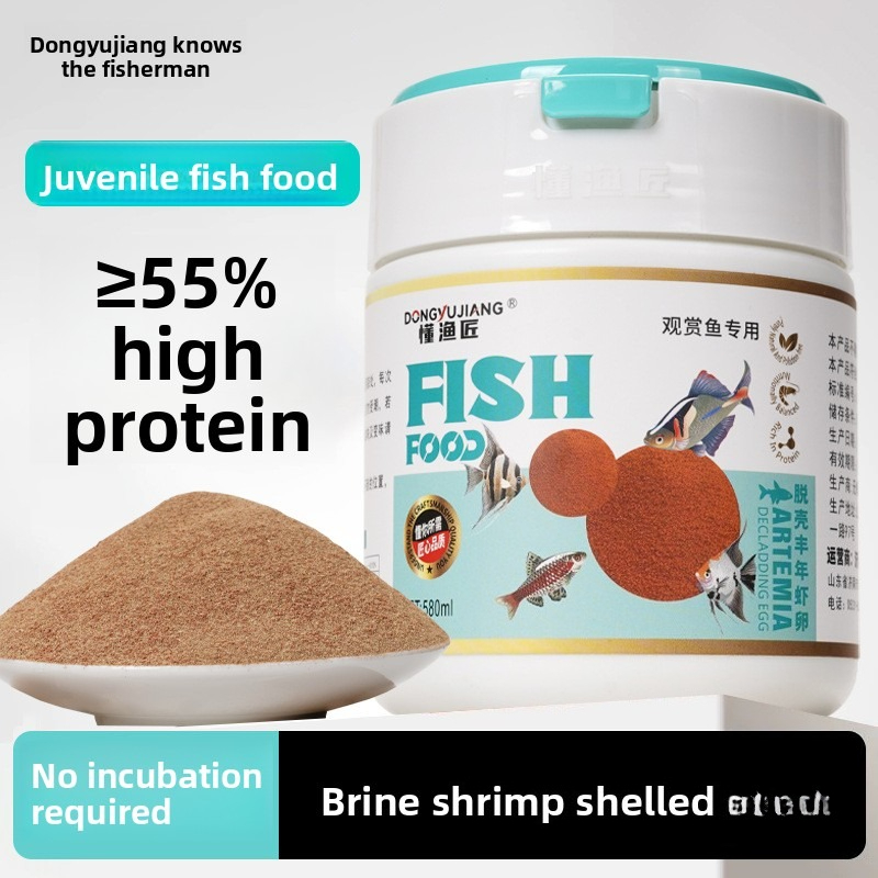 DONGYUJIANG Instant Baby Brine – Baby Food With Protein recenzja i cena