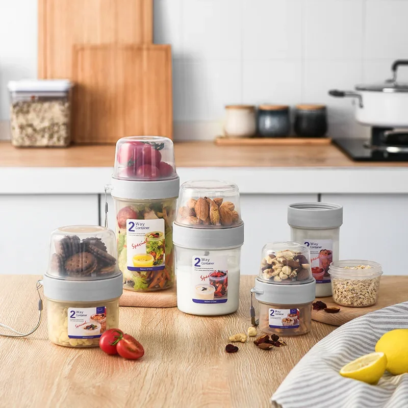 Śniadanie Owsianka Kaszka Orze – Baby Food Thermos recenzja i cena