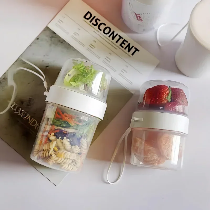 Śniadanie Owsianka Kaszka Orze – Baby Food Thermos recenzja i cena
