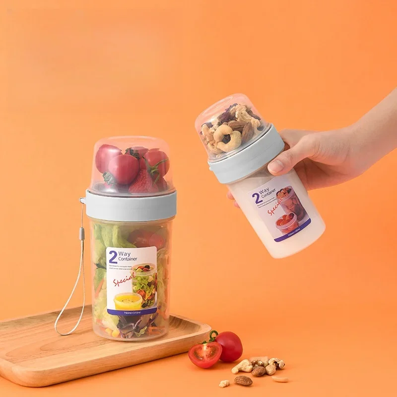 Śniadanie Owsianka Kaszka Orze – Baby Food Thermos recenzja i cena