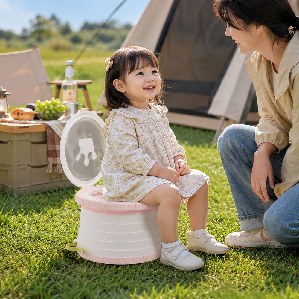 Przenośny Składany Nocnik Podr – Baby Food Warmer Portable recenzja i cena