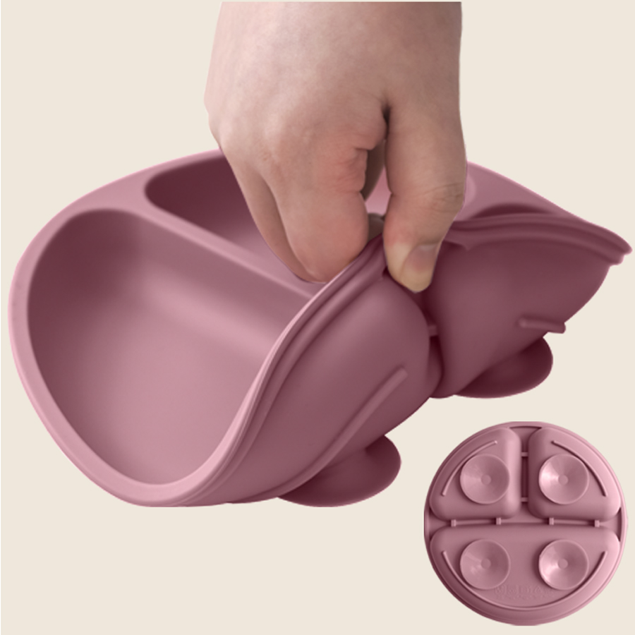 1 szt. Przyssawka dla niemowlą – Baby Food Chart recenzja i cena