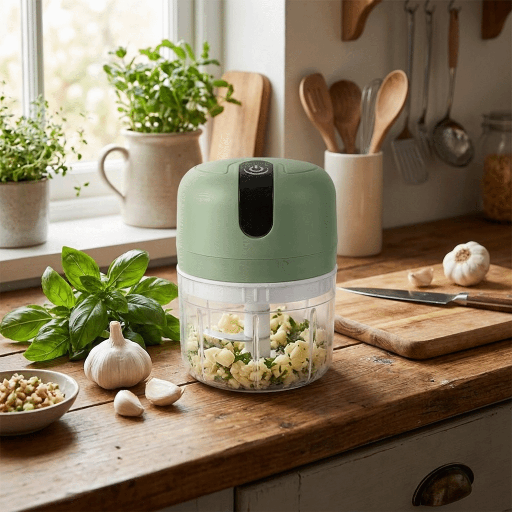 Wielofunkcyjny Rozdrabniacz do – Baby Food Masher recenzja i cena