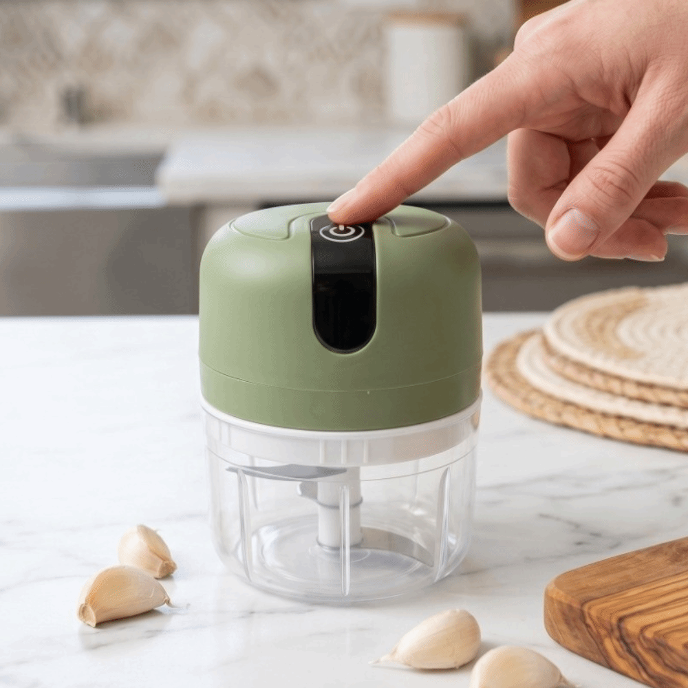 Wielofunkcyjny Rozdrabniacz do – Baby Food Masher recenzja i cena