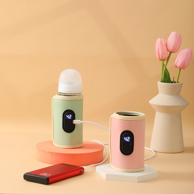 Przenośny podgrzewacz do butel – Baby Food Warmer Portable recenzja i cena