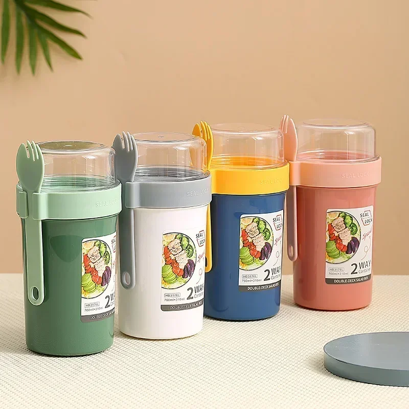 Zestaw pojemników na lunch ben – Baby Food Thermos recenzja i cena