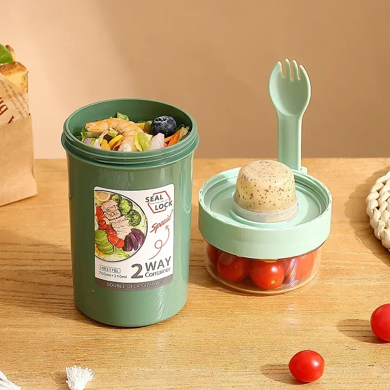 Zestaw pojemników na lunch ben – Baby Food Thermos recenzja i cena