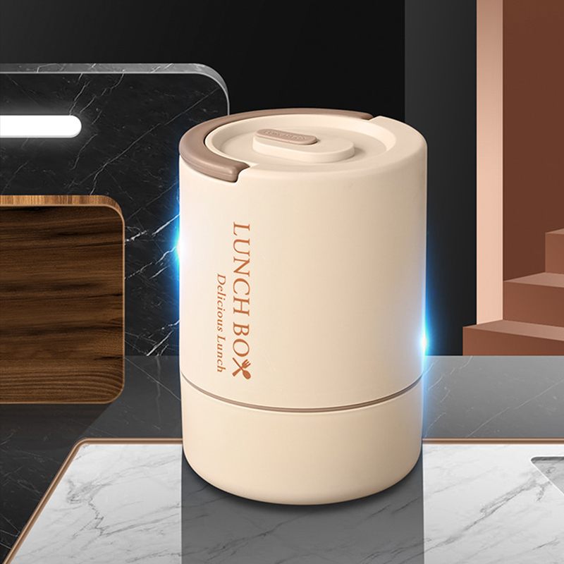 4-częściowy zestaw przenośnych – Baby Food Thermos recenzja i cena