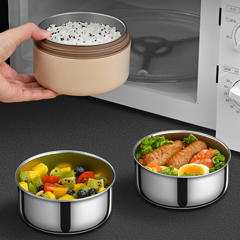 4-częściowy zestaw przenośnych – Baby Food Thermos recenzja i cena