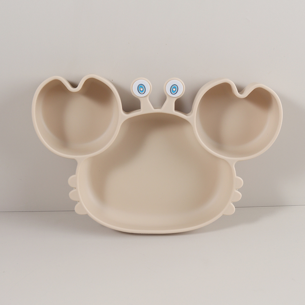 Uroczy silikonowy talerzyk dla – Baby Food Chart recenzja i cena