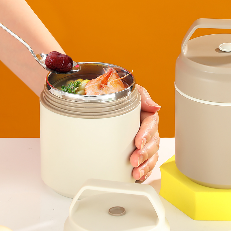 Pojemnik na lunch MTM 304 ze s – Baby Food Thermos recenzja i cena